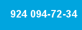 924 094-72-34